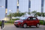 Ford Figo Titanium 2018 года